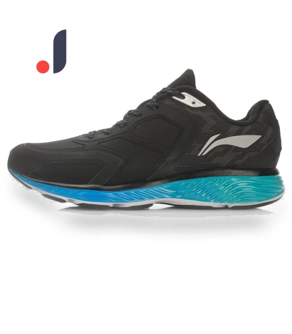 Cloud 3 All Protection Waterproof Smart Running Shoes — , Li-Ning