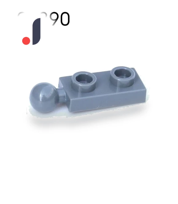 Connecting Parts for Mechanical Robot — Construction Kits