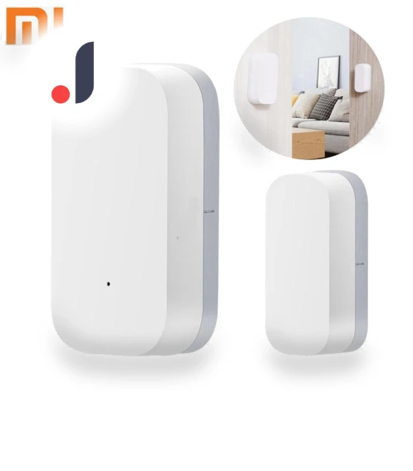Door and Window Sensor — Smart Home Security, Xiaomi
