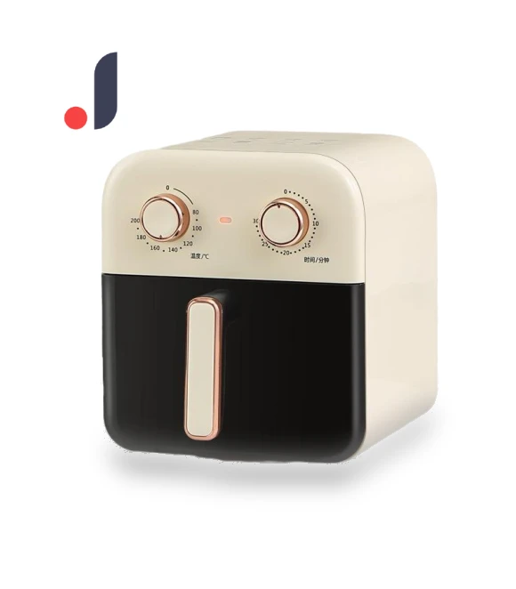 Electric Air Fryer Oven — Air Fryers, Factory Discount Outlet
