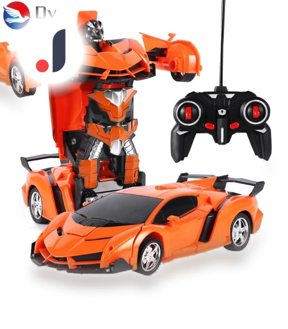 Electric Remote Control Car — Remote Control Cars, Holland Zho