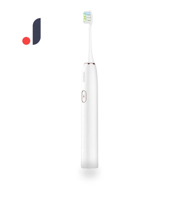 Electric Sonic Toothbrush — Sonic Electric Toothbrushes, Light makeup