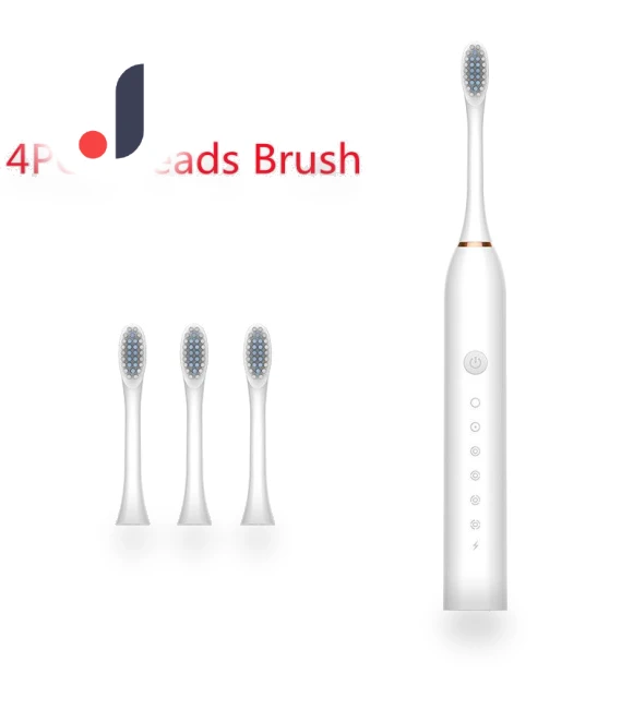 Electric Toothbrush — Chargers, Dongfang HOME C