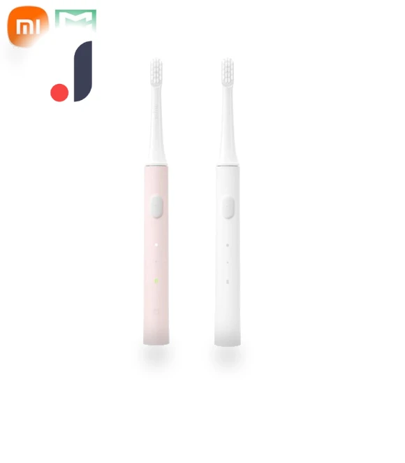 Electric Toothbrush — Electric Toothbrush Heads, Xiaomi