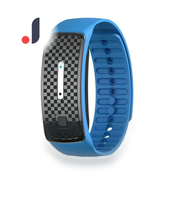 Electronic Mosquito Repellent Bracelet — Repellents, Jo Malone