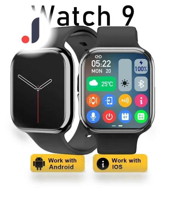 GPS Smartwatch for Men — Smartwatches, TIME IS LIFE