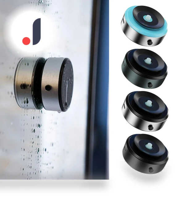 Intelligent Mobile Phone Holder — Dashboard Installation Kits, Auto Launcher
