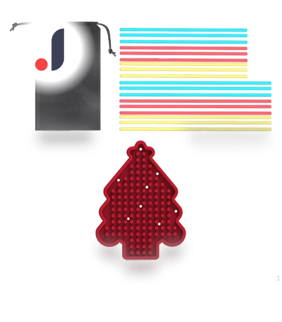 Interactive Touch Learning Board for Kids — Interactive Learning Devices, Colorful summer