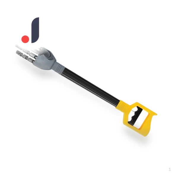 Interactive Toy Grabber — Interactive Learning Devices, Qiline