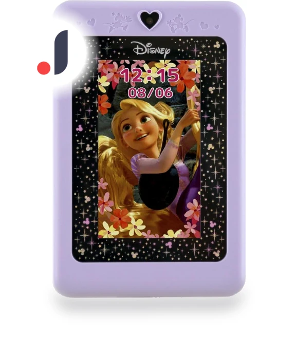 Magic Smart Note — Interactive Learning Devices, SEGA TOYS