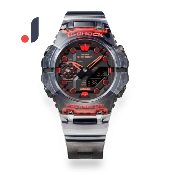 Men's Watch — Men's Timepieces, Casio