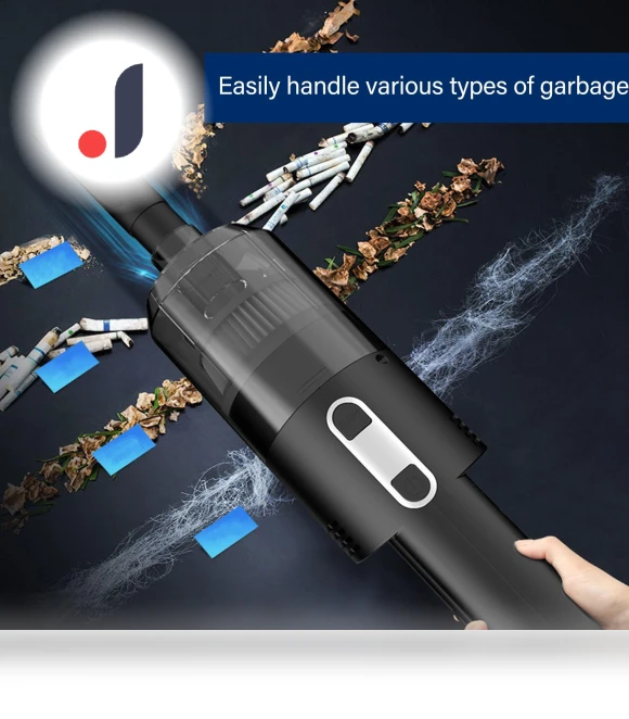 Mini Vacuum Cleaner — Vacuums, TaoPo Directs
