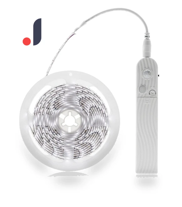 Motion Sensor LED Light Strip — LED Strips, Dongfang HOME A