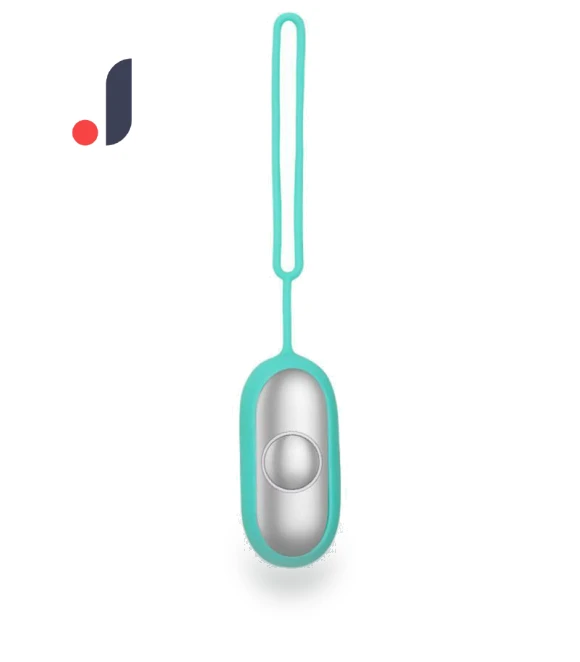Portable Microcurrent Sleep Aid Tool — Medicinal Aids, minmin005