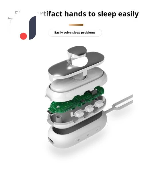Portable Sleep Aid Device — Medicinal Aids, Health Caring