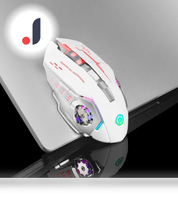 Professional Gaming Mouse — Mouse Pads, 91510107MAC35NKD57