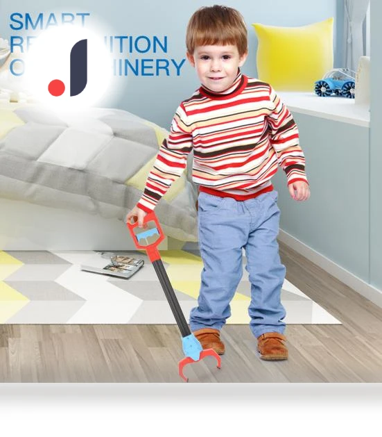 Robot Claw Toy — Construction Kits, JJRC