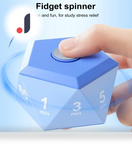 Rotating Timer — Timers, Pavo