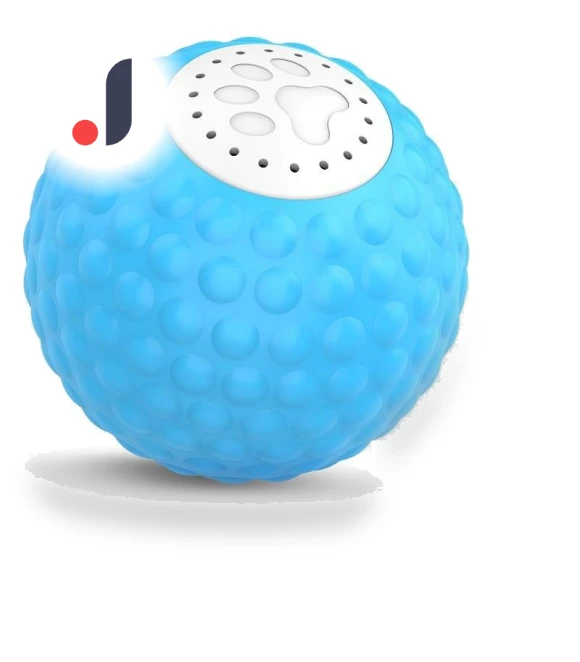 Smart Ball for Dogs — Balls, Dongfang HOME A