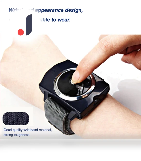 Smart Biosensor for Snoring Stopper — Snore Reducers, YJMP