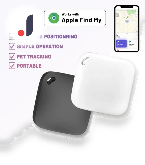 Smart Bluetooth GPS Tracker — Item Locators, maoxiaowei