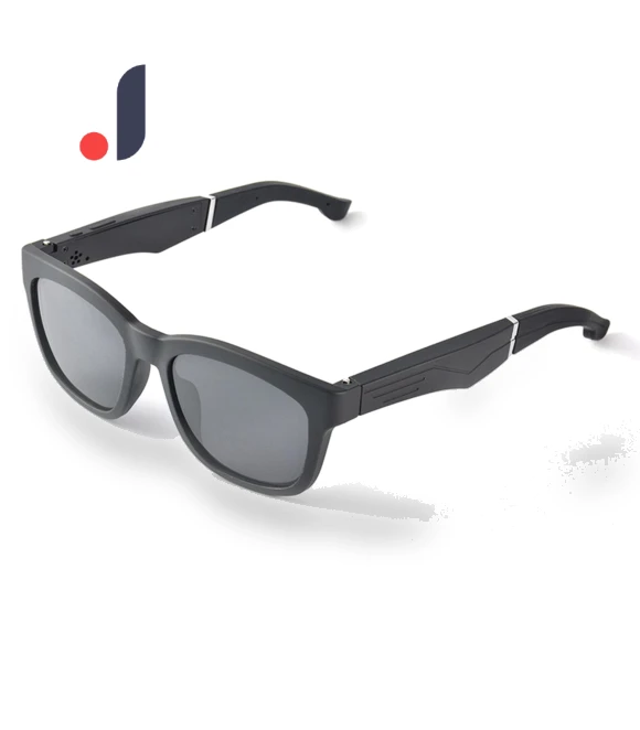 Smart Bluetooth Sunglasses — Wearable Accessories, Wosawe outdoor sports