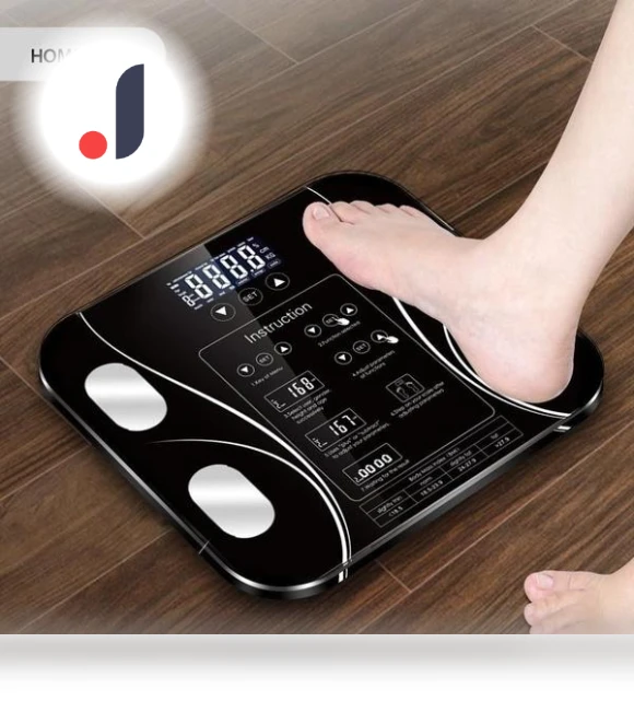 Smart Body Fat Scale — Weight Management Tools, Dongfang HOME A