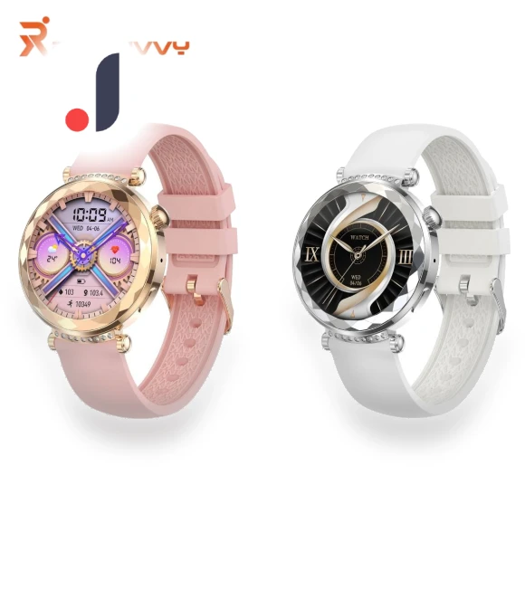 Smart Bracelet — Wearable Accessories, Rainbuvvy