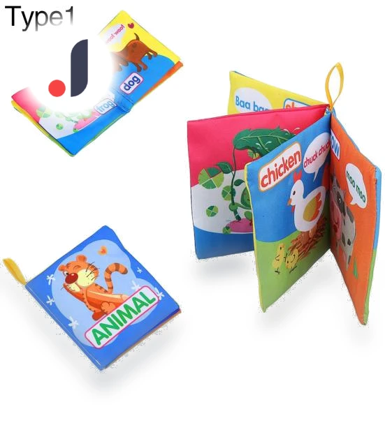 Smart Educational Toy for Kids — Interactive Learning Devices, Soboar