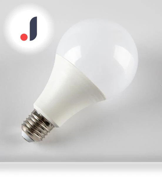 Smart LED Bulb — LED, Refreshing Home