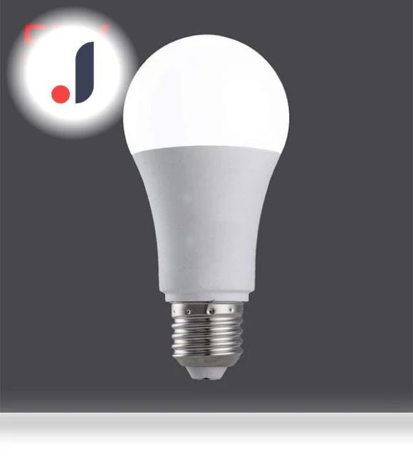 Smart LED Lamp with Auto Sensor — LED, Dongfang HOME A