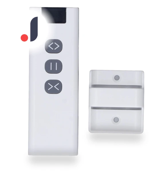 Smart Remote Control for Curtains — Remote Controls, DQ-Industry-N