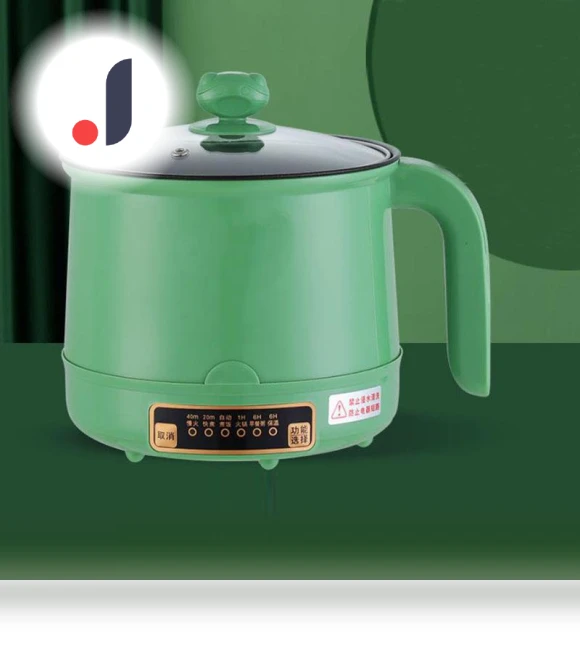 Smart Rice Cooker — Electric Cookers, Factory Discount Outlet