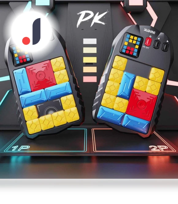 Smart Sensor Game — Educational, Bellatrix