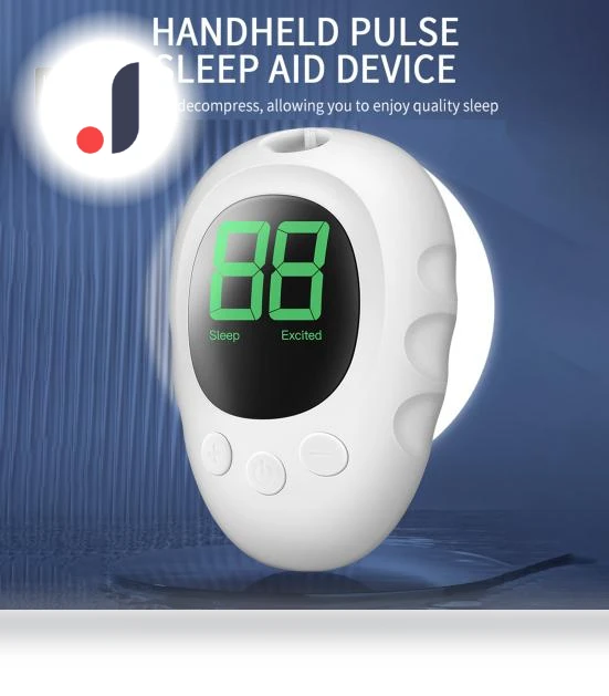 Smart Sleep Improvement Device — Medicinal Aids, Beauty top