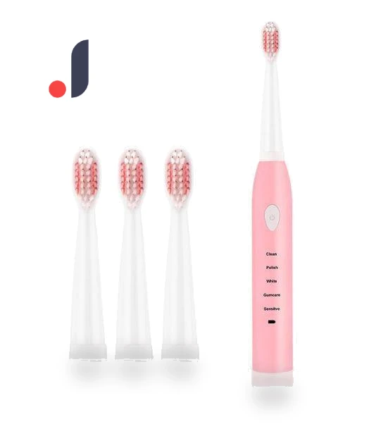Smart Toothbrush — Dental Hygiene Essentials, Dongfang HOME A