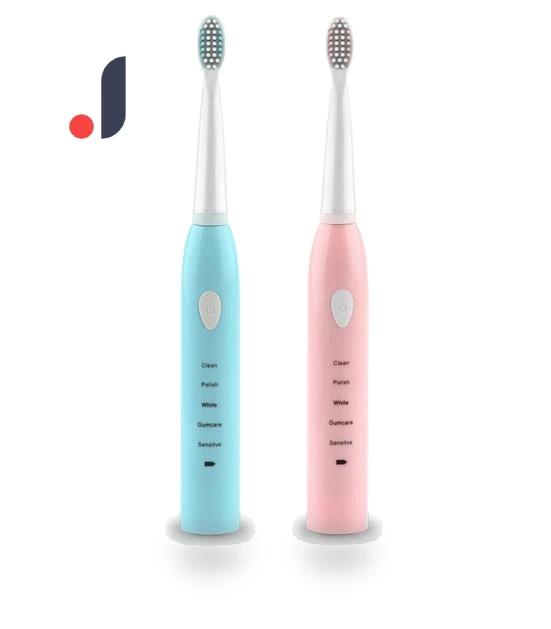 Smart Toothbrush — , Refreshing Home
