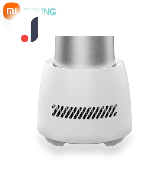 Smart Touch Control Beverage Cooler — Drink Coolers, Xiaomi