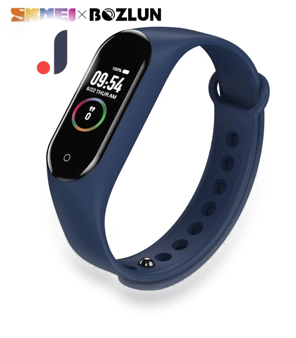 Smart Watch for Women and Men — Smartwatches, Skmei