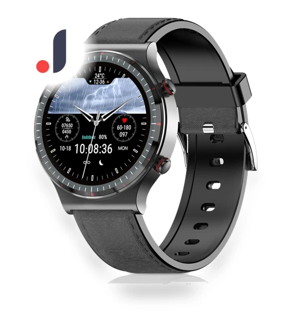 Smart Watch with Health Monitoring — Wearable Accessories, 3d printing machine