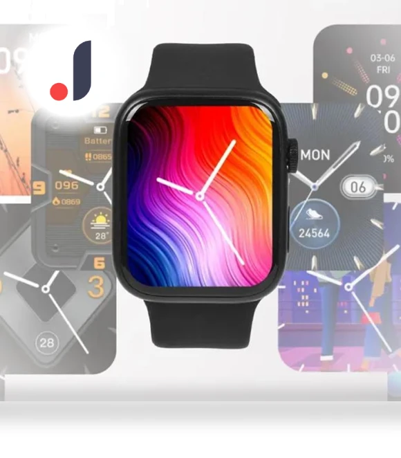 Smart Watch X8 SE Voice Series — Smartwatches, Global Express
