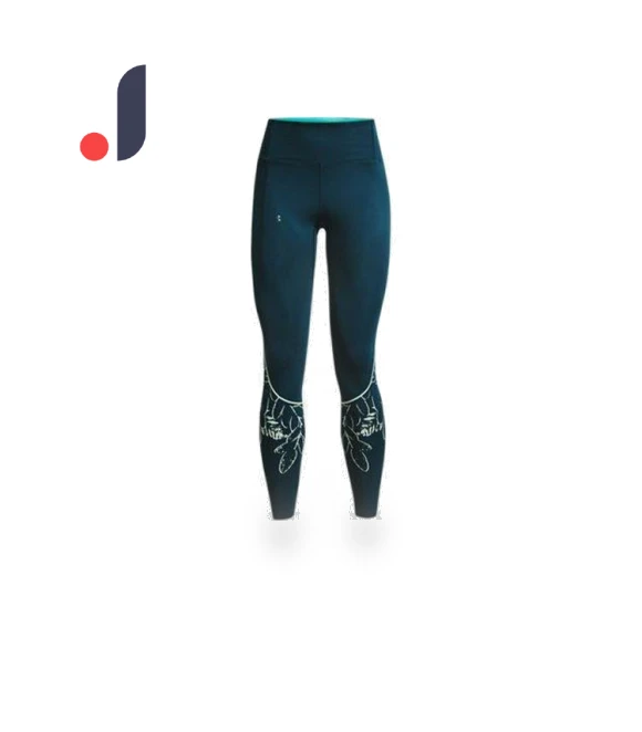 SmartForm Rush Printed Training Pants — , Under Armour