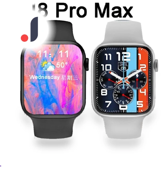 Smartwatch Bluetooth Call — Smartwatches, Happy World Electronics