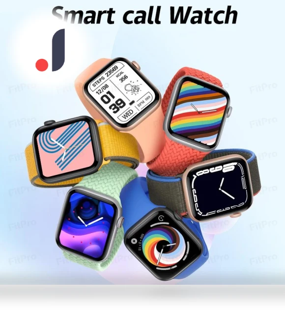 Smartwatch — Smartwatches, Happy World Electronics