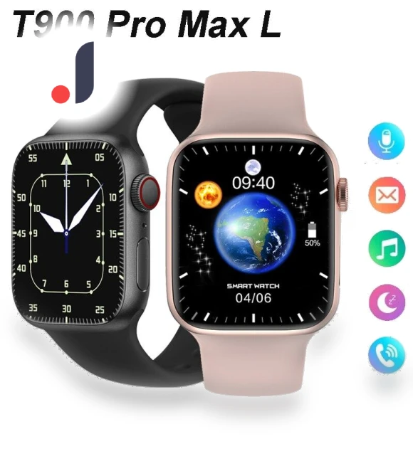 Smartwatch — Smartwatches, Happy World Electronics