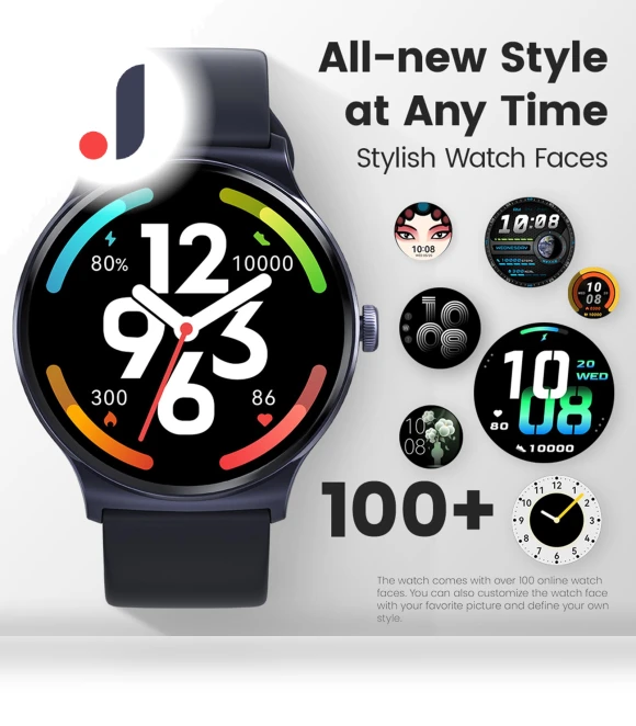 Solar Lite Smartwatch — Smartwatches, 3d printing machine
