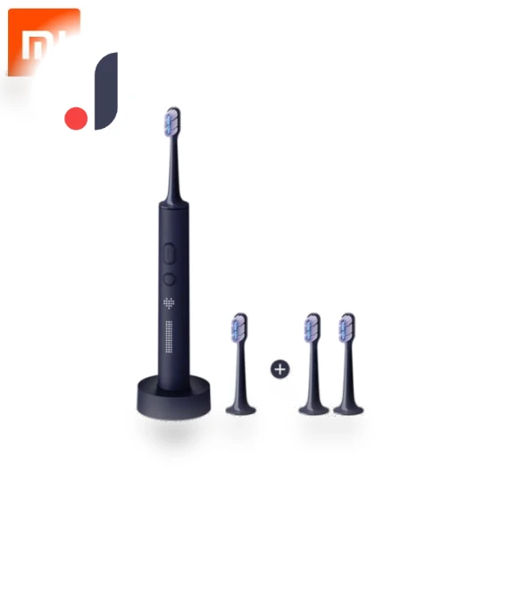 Sonic Electric Toothbrush with Smart APP Configuration — Sonic Electric Toothbrushes, Xiaomi