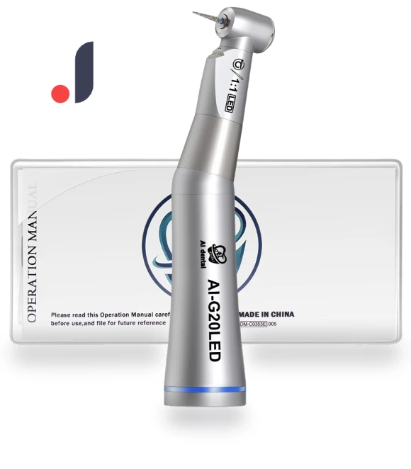 Surgical Dental Contra-Angle Handpiece — , AI DENTAL