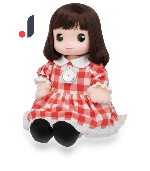 Talking Doll Talking Robot — Interactive, TAKARA TOMY
