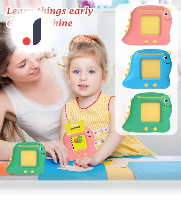 Talking Flashcards for Toddlers — Infant & Early Childhood Playthings, Sagittarius7v
